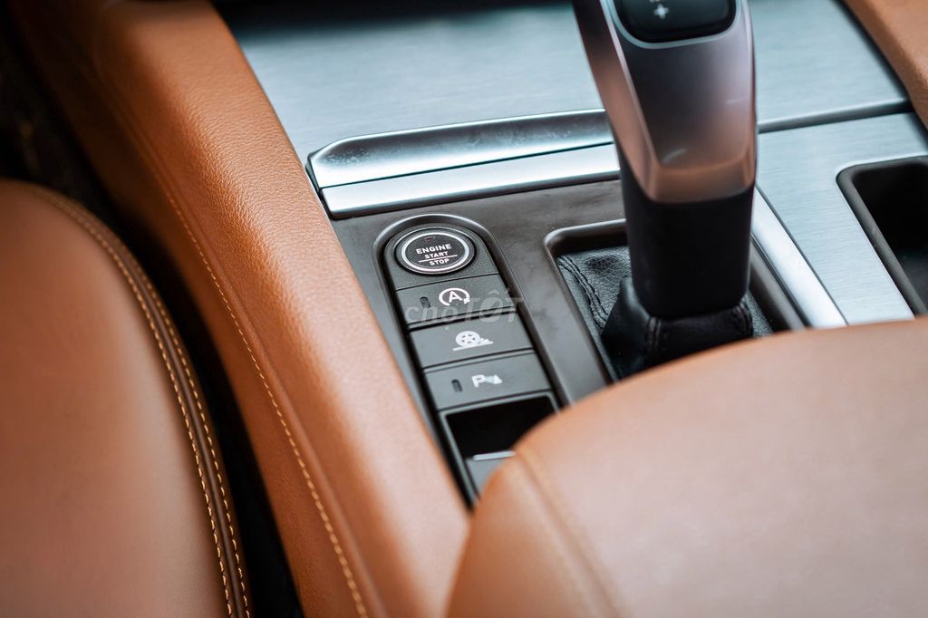 Vinfast Lux SA premium sản xuất 2021. Mua bán Ô tô tại Quận Cầu Giấy Hà Nội được đăng bởi Quân Q Auto hình 8