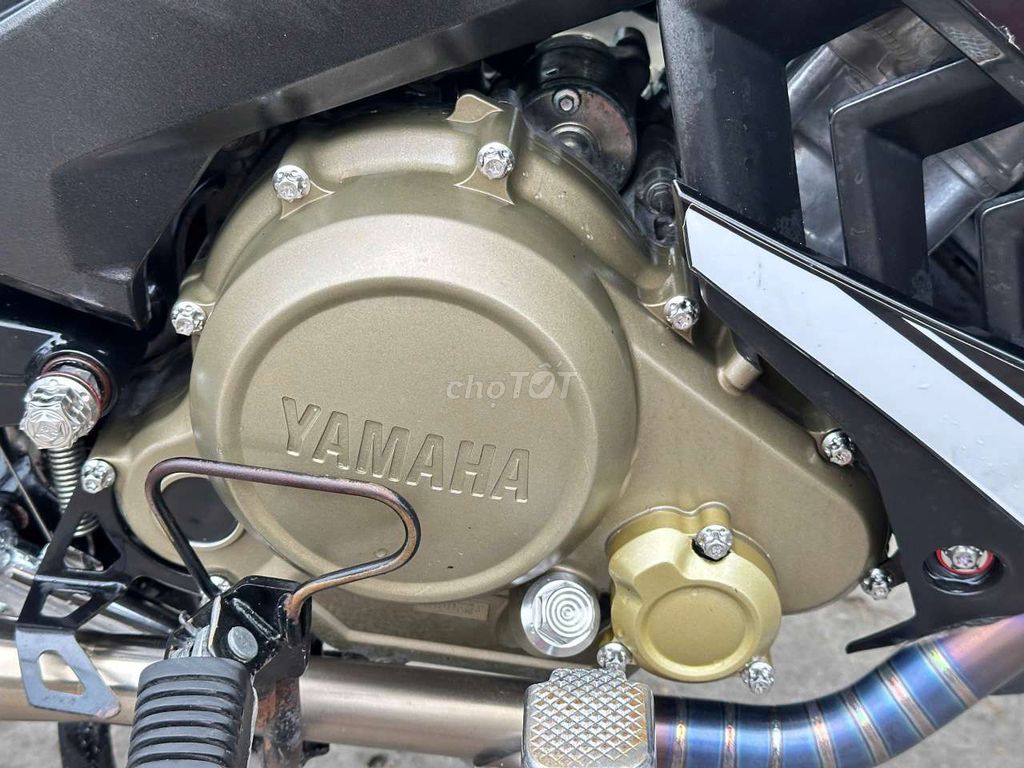 Ex 150cc ( e có bán góp ). Mua bán Xe máy tại Quận Ninh Kiều Cần Thơ được đăng bởi MINH THIỆN bán xe trả góp hình 5