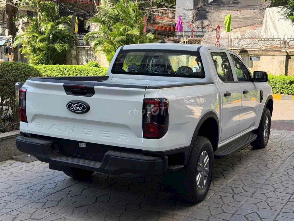 Ford Ranger 2026 photo 2