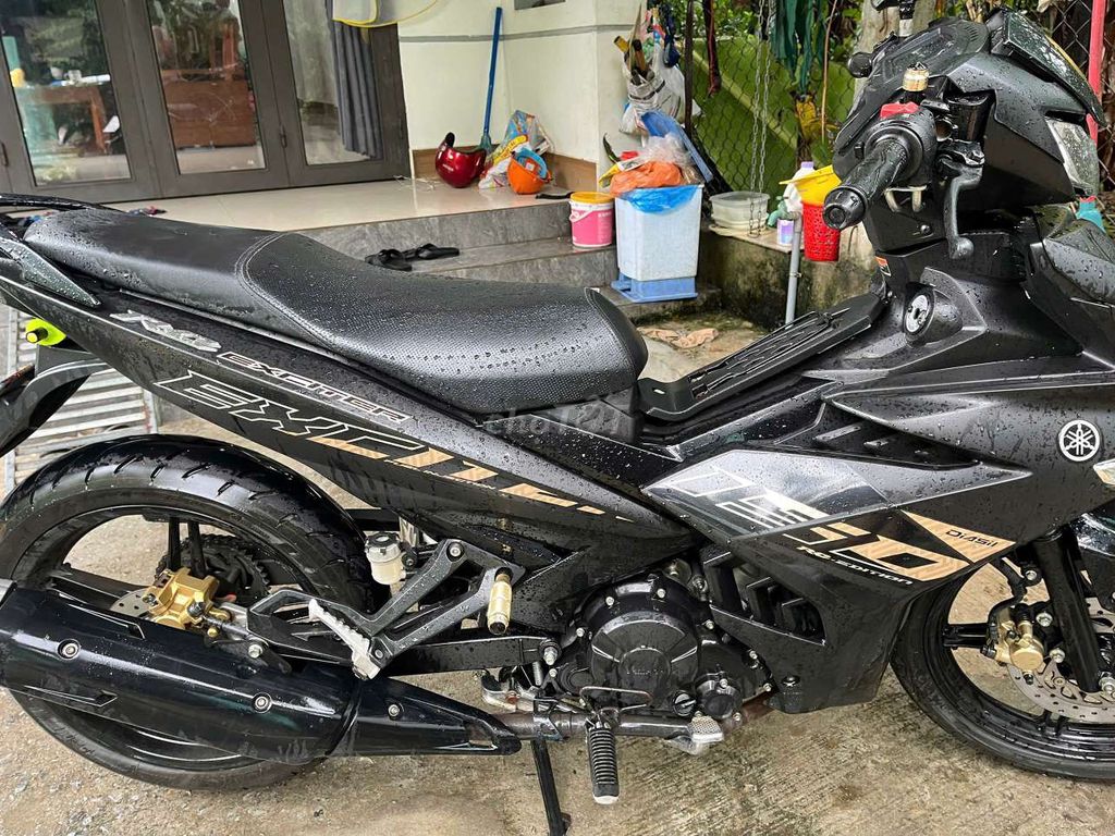 Ex led 2021 như mới bán or gl xuống. Mua bán Xe máy tại Thị xã Điện Bàn Quảng Nam được đăng bởi Thanh Tuấn hình 5