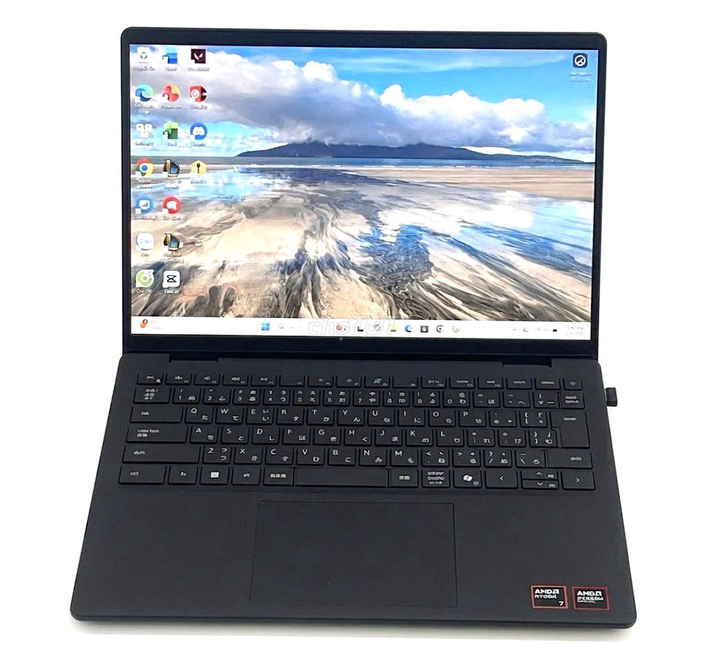 Dell Inspiron 5445: R7-8840U/16G/1TB Đen Phím Nhật. Mua bán Laptop tại Thành phố Vinh Nghệ An được đăng bởi TTCenter 484 NÚI THÀNH hình 1