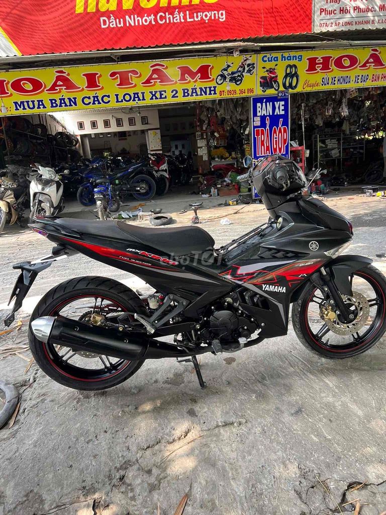 xe bán 150. Mua bán Xe máy tại Huyện Lai Vung Đồng Tháp được đăng bởi Hoài Tính hình 7