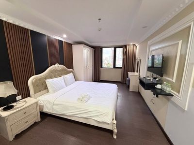 Rent · 1 bd · Quận Sơn Trà, ул. Hồ Xuân Hương