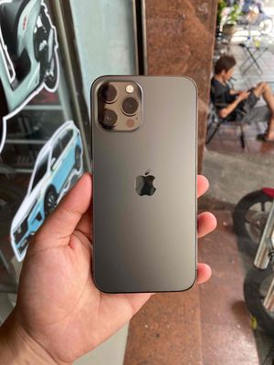 IPhone 12 Pro Max 128G Lock