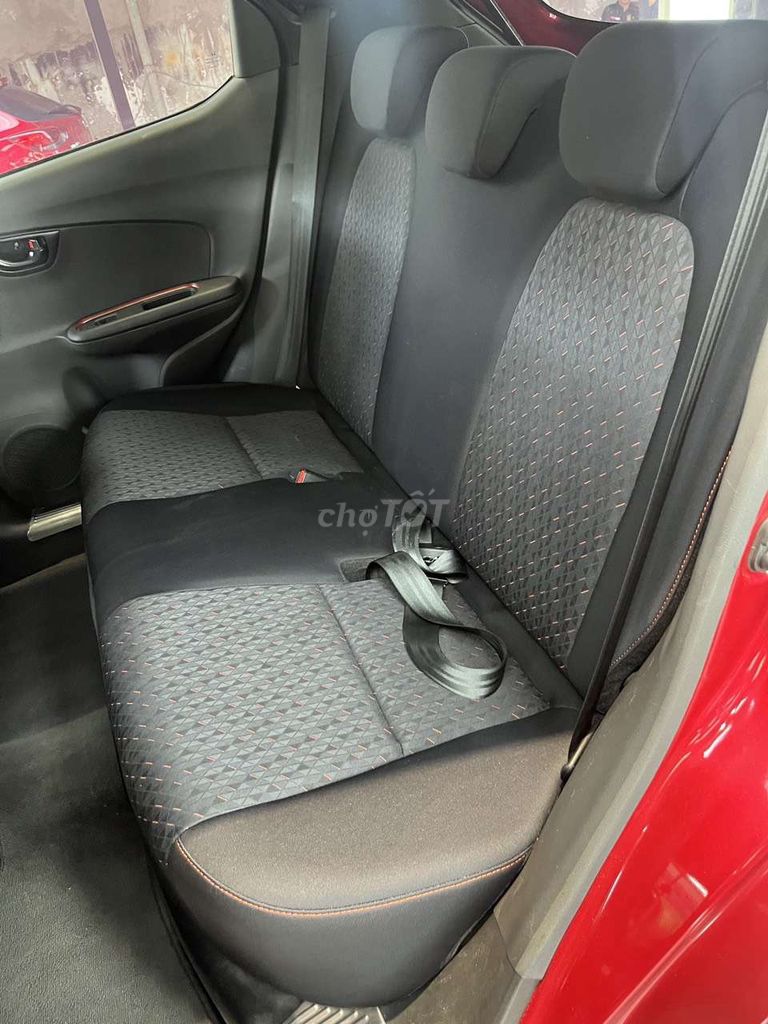 Siêu SALE khuyến mãi sốc Honda Brio 2019 Brio RS