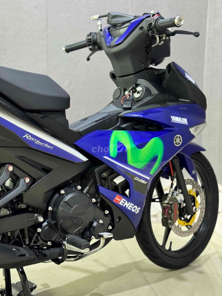 ex led ( hỗ trợ trả gop ). Mua bán Xe máy tại Thị xã Phú Mỹ Bà Rịa - Vũng Tàu được đăng bởi 72 motorcycle shop hình 3