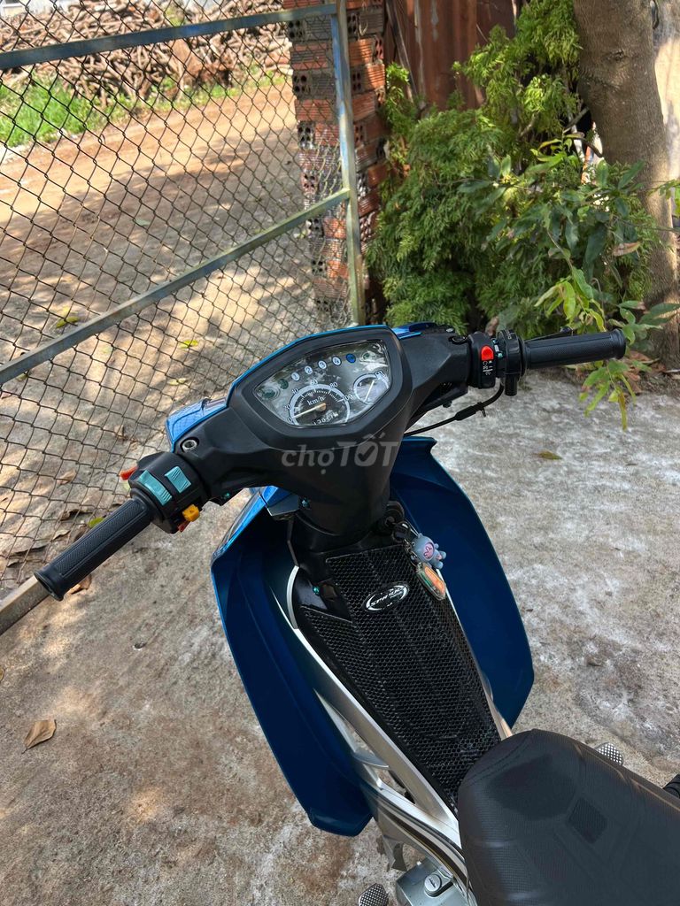 Xe 50cc kiểng. Mua bán Xe máy tại Huyện Thống Nhất Đồng Nai được đăng bởi Nguyễn Minh Quang hình 10