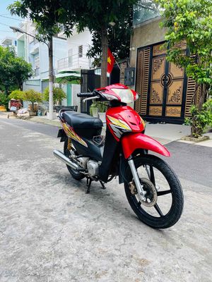 Wawe Rs_2006^ Bstp Giấy tờ đầy đủ Cần Bán. Mua bán Xe máy tại Quận 12 Tp Hồ Chí Minh được đăng bởi Bo Nhỏ