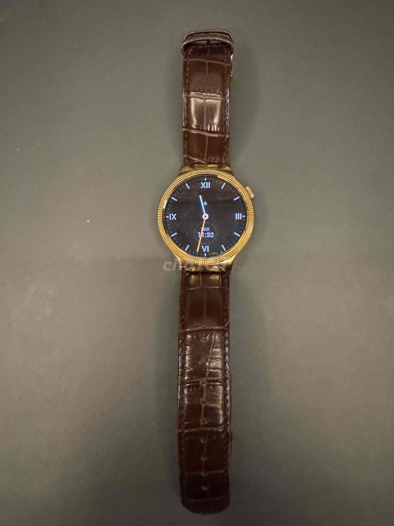 huawei watch 1 gold