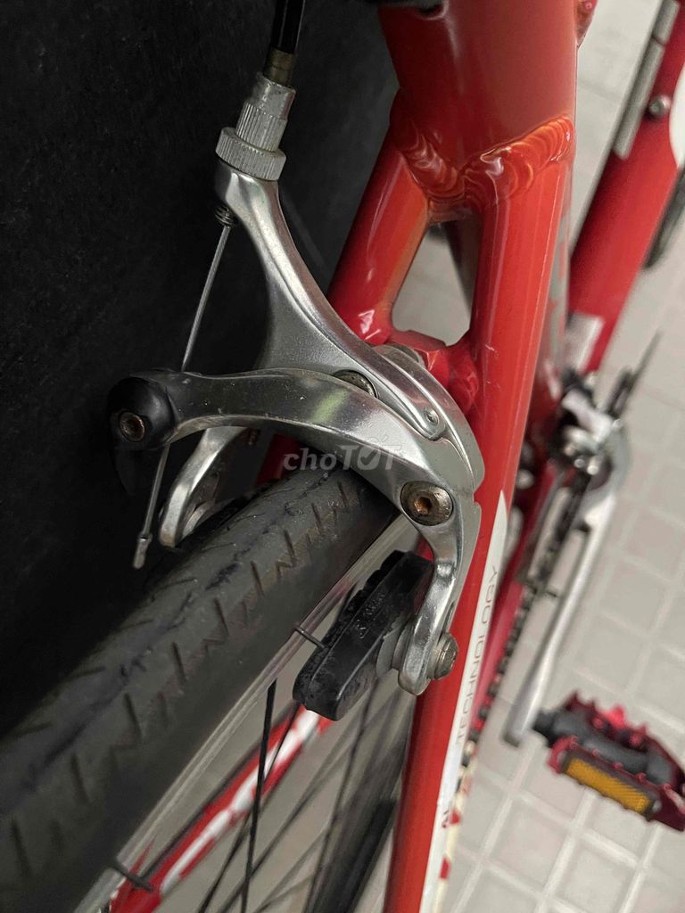 Xe đạp thể thao Giant SCR khung Nhôm. Mua bán Xe đạp tại Quận Thốt Nốt Cần Thơ được đăng bởi Phan Long Hải hình 9