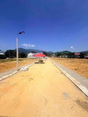 Lô đất siêu phẩm Hoà Ninh