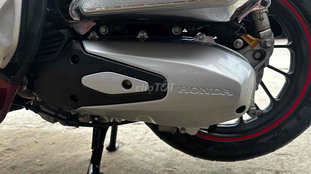 SH Mode ABS 2021 đỏ đen ( hỗ trợ góp ). Mua bán Xe máy tại Huyện Chợ Mới An Giang được đăng bởi Cửa hàng xe Thiên Phước 2 hình 9