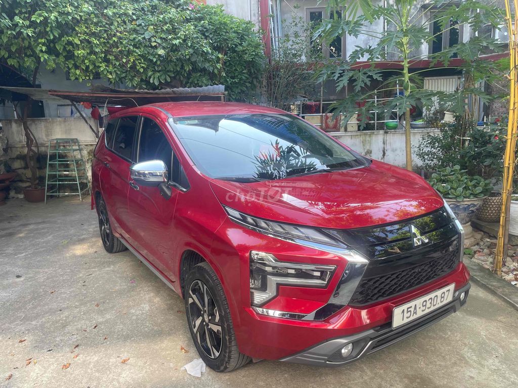 Mitsubishi Xpander 2024 Premium 1.5 AT - 41000 km. Mua bán Ô tô tại Quận Hải An Hải Phòng được đăng bởi Trịnh ngọc anh hình 4