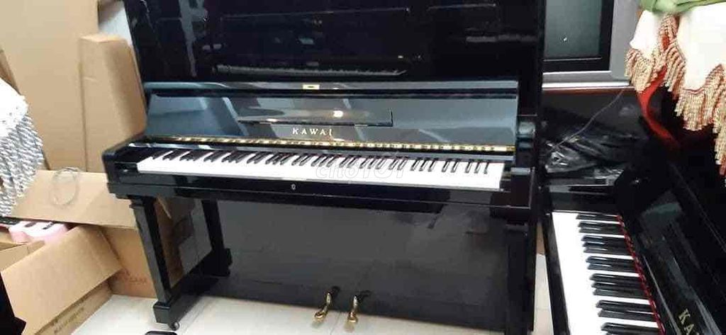 piano cơ kawai K50 máy zin âm hay tại kho 12tr