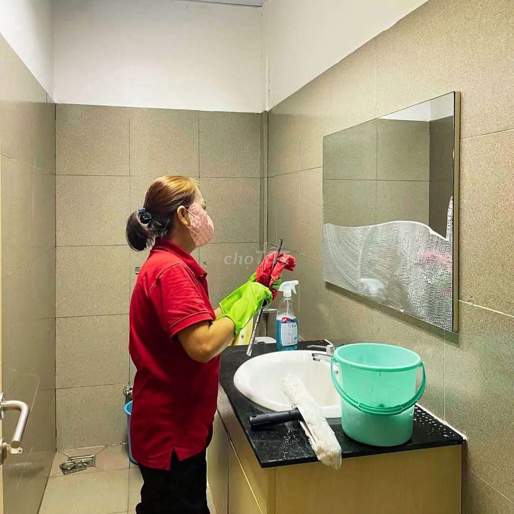 THÔNG BÁO TUYỂN THÊM TẠP VỤ VĂN PHÒNG. Việc làm tại Quận 12 Tp Hồ Chí Minh được đăng bởi PHÚC ANH hình 3