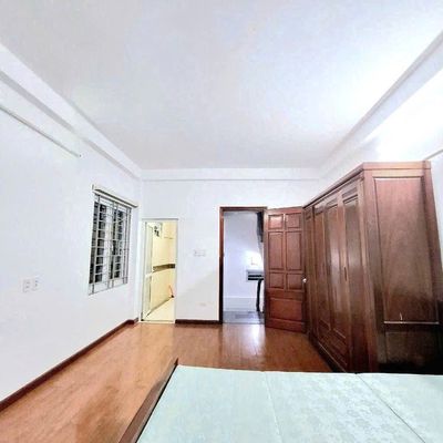 Cho thuê nhà riêng ngõ 93 Hoàng Mai - Trương Định - 35m2 -5 tầng