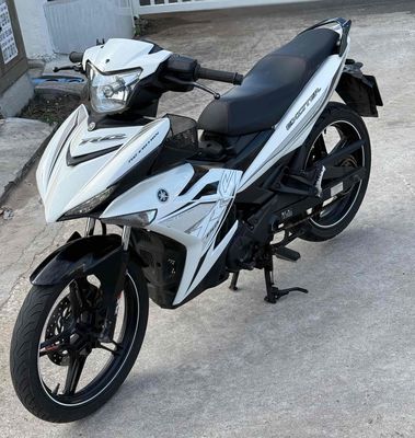 Exciter 150 2016 bs72