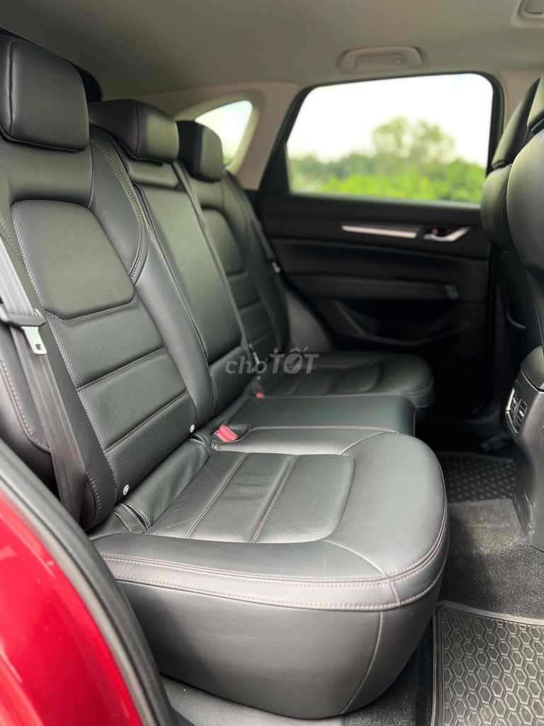 Mazda Cx5 2021 Luxury siêu đẹp , bao check. Mua bán Ô tô tại Thành phố Dĩ An Bình Dương được đăng bởi Dương hình 14