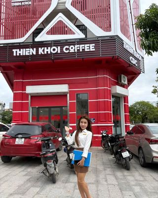 tập đoàn bất động sản Thiên Khôi logo