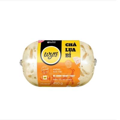 💥 💥 Feddy chả lụa bì - đòn 450gr hàng công ty. Mua bán Đồ ăn, thực phẩm và các loại khác tại Quận 3 Tp Hồ Chí Minh được đăng bởi Cao Trần Ngọc Thi