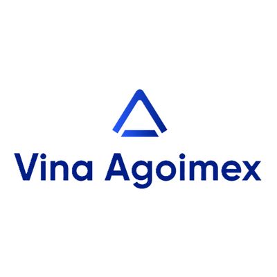 Vina Agoimex logo