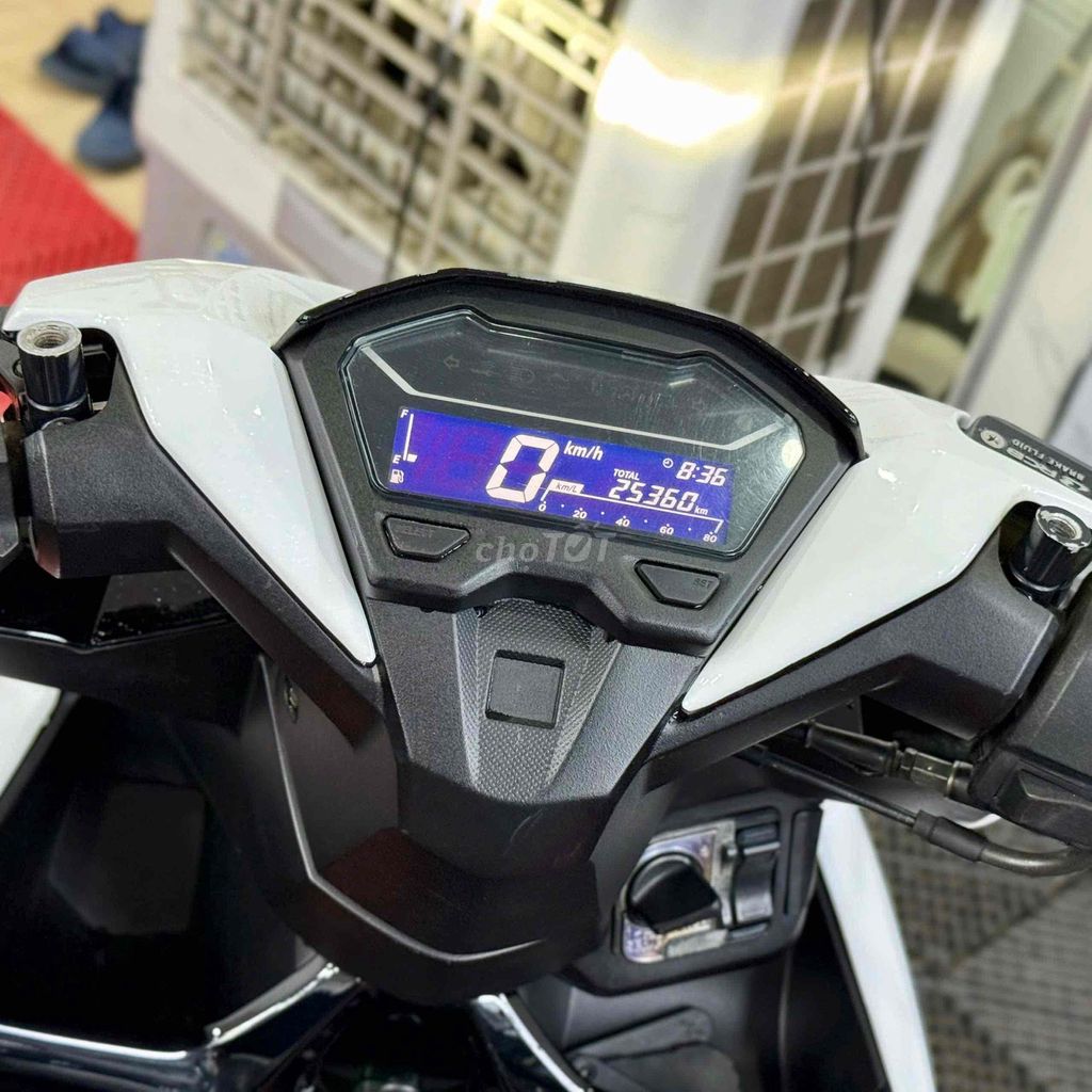 💥Vario 150 đời 2020 BS Tỉnh Có CCCD xe đẹp💥. Mua bán Xe máy tại Thành phố Thủ Đức Tp Hồ Chí Minh được đăng bởi XE MÁY THỦ ĐỨC  hình 10