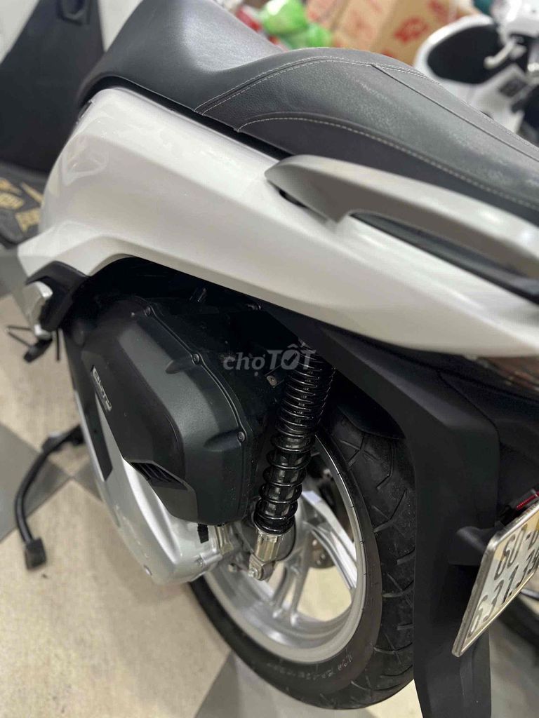 Shvn 125 abs 2019. Mua bán Xe máy tại Huyện Trảng Bom Đồng Nai được đăng bởi Của Hàng Xe Máy U Phong hình 5