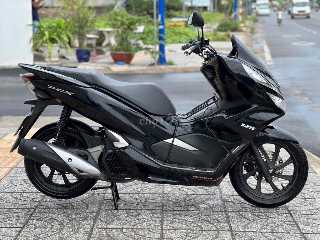 pcx 125 2019, xe chuẩn đẹp,máy zin chất,bs 65. Mua bán Xe máy tại Quận Ninh Kiều Cần Thơ được đăng bởi Cửa Hàng Xe máy Tân Lập Hưng hình 3