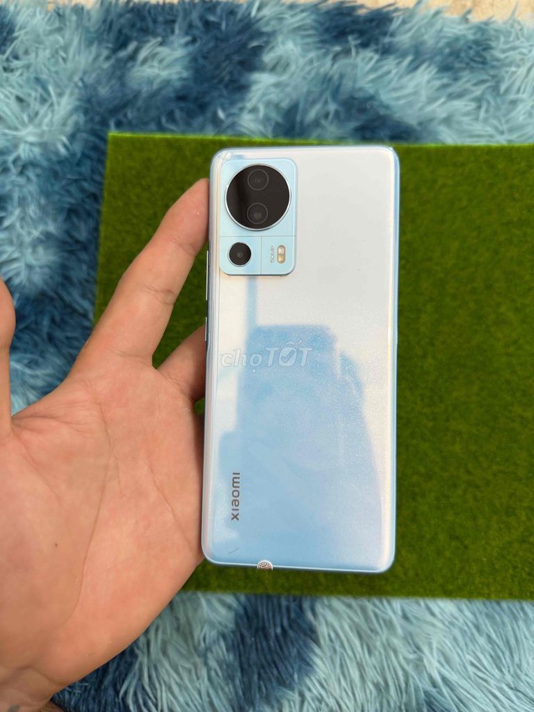 Xiaomi Civi 2 ram 8/256gb. Mua bán Điện thoại tại Quận Tân Phú Tp Hồ Chí Minh được đăng bởi Nguyễn Thắng Mobile hình 1