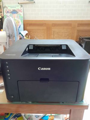 Máy in canon. Mua bán Đồ dùng văn phòng tại Huyện Châu Thành Bến Tre được đăng bởi Hoài Nam