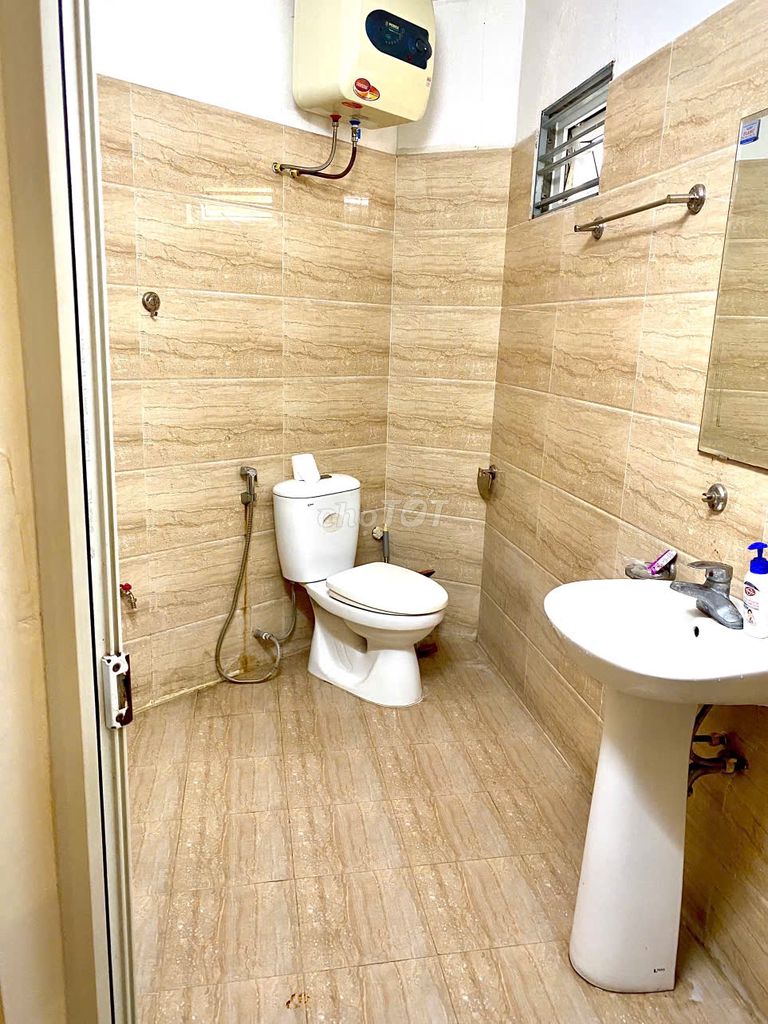 Homestay Kí Túc Xá ở ghép full đồ, đầy đủ tiện ích giá rẻ. Cho thuê phòng trọ tại Quận Hai Bà Trưng Hà Nội được đăng bởi Đại Dương hình 4