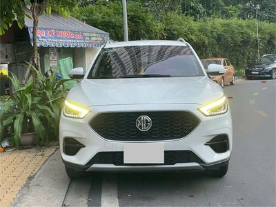 MG ZS 1.5AT - 30000 km. Mua bán Ô tô tại Thành phố Thủ Đức Tp Hồ Chí Minh được đăng bởi Ms Hiệp 
