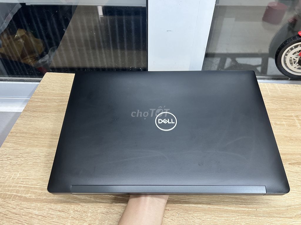 Dell Latitude 7490 i7-8650U/8/512 14" FHD Pin 3-4h. Mua bán Laptop tại Quận Bình Thạnh Tp Hồ Chí Minh được đăng bởi Nguyễn Công Lý hình 1