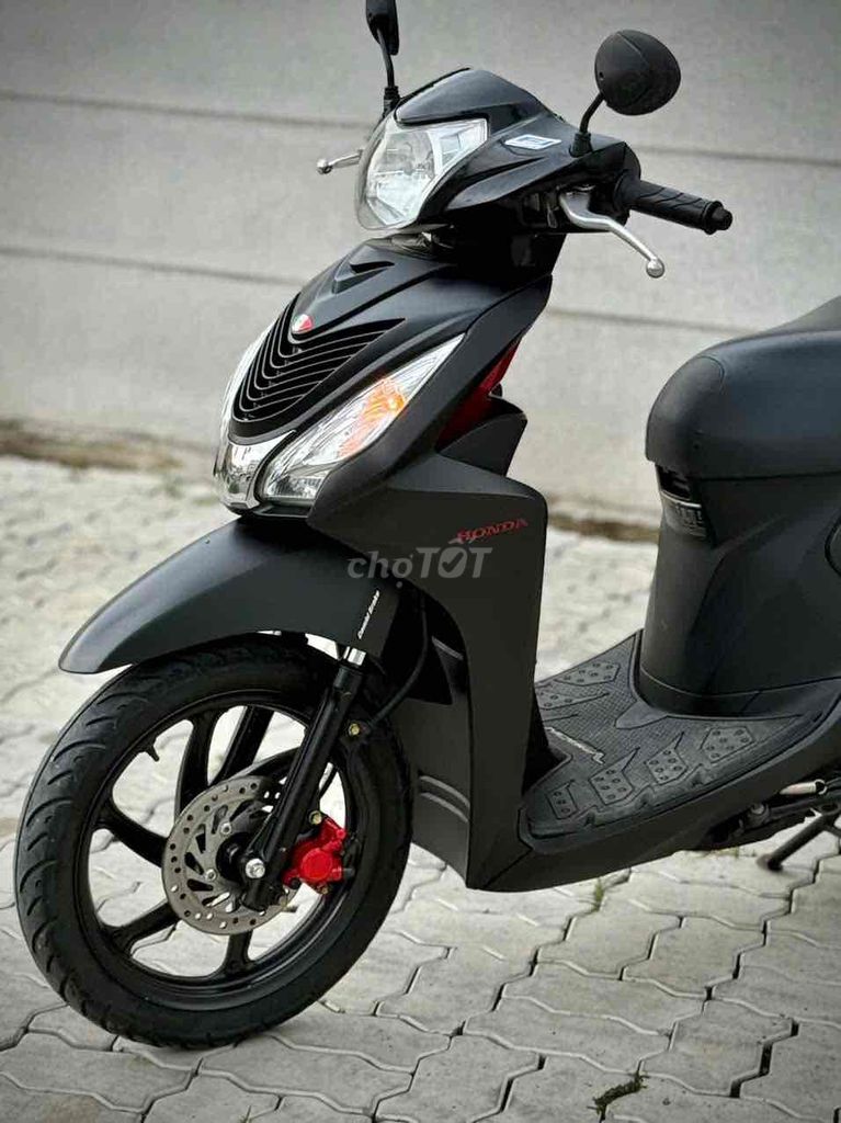 HONDA VISION 2016 - GÓP NỢ XẤU BAO ĐẬU. Mua bán Xe máy tại Quận 7 Tp Hồ Chí Minh được đăng bởi Tú hình 5