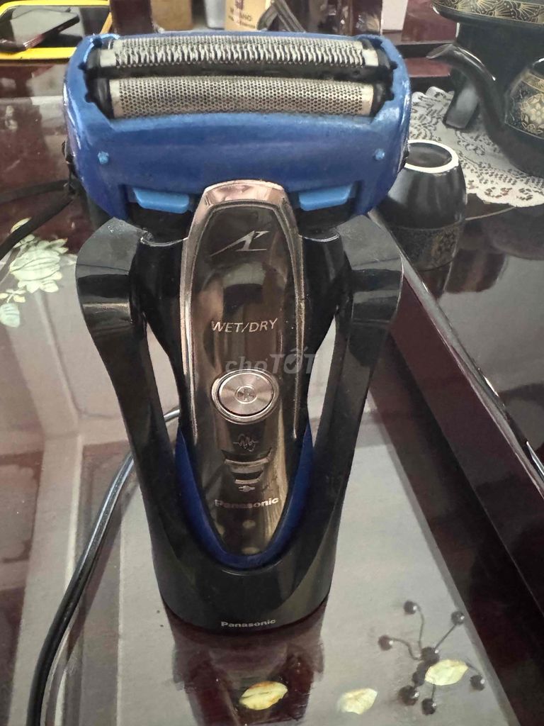 Máy cạo râu Panasonic. Mua bán Nội thất, đồ gia dụng khác tại Quận Ninh Kiều Cần Thơ được đăng bởi Máy cạo râu Nhật hình 1