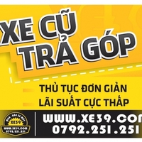 Cửa hàng Xe Máy Xe39 Cửa hàng Xe Máy Xe39