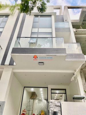 Cho thuê tòa văn phòng hầm 4 tầng Đảo Kim Cương #Quận_2. Cho thuê văn phòng, mặt bằng kinh doanh tại Thành phố Thủ Đức Tp Hồ Chí Minh được đăng bởi CHO THUÊ BẤT ĐỘNG SẢN Q2