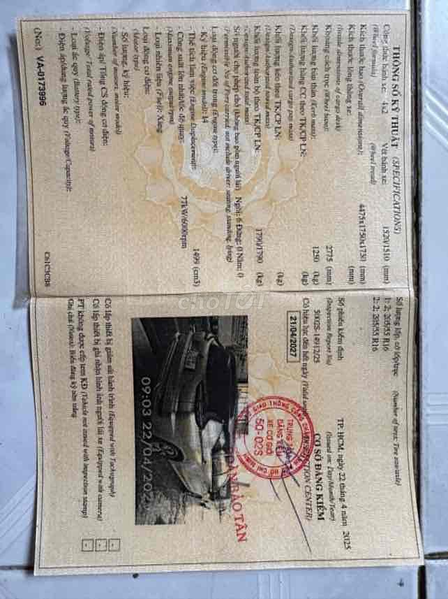 Mitsubishi Xpander 2020 AT - 27000 km. Mua bán Ô tô tại Quận 11 Tp Hồ Chí Minh được đăng bởi nguyenxuanthinh quận tân phú  hình 19