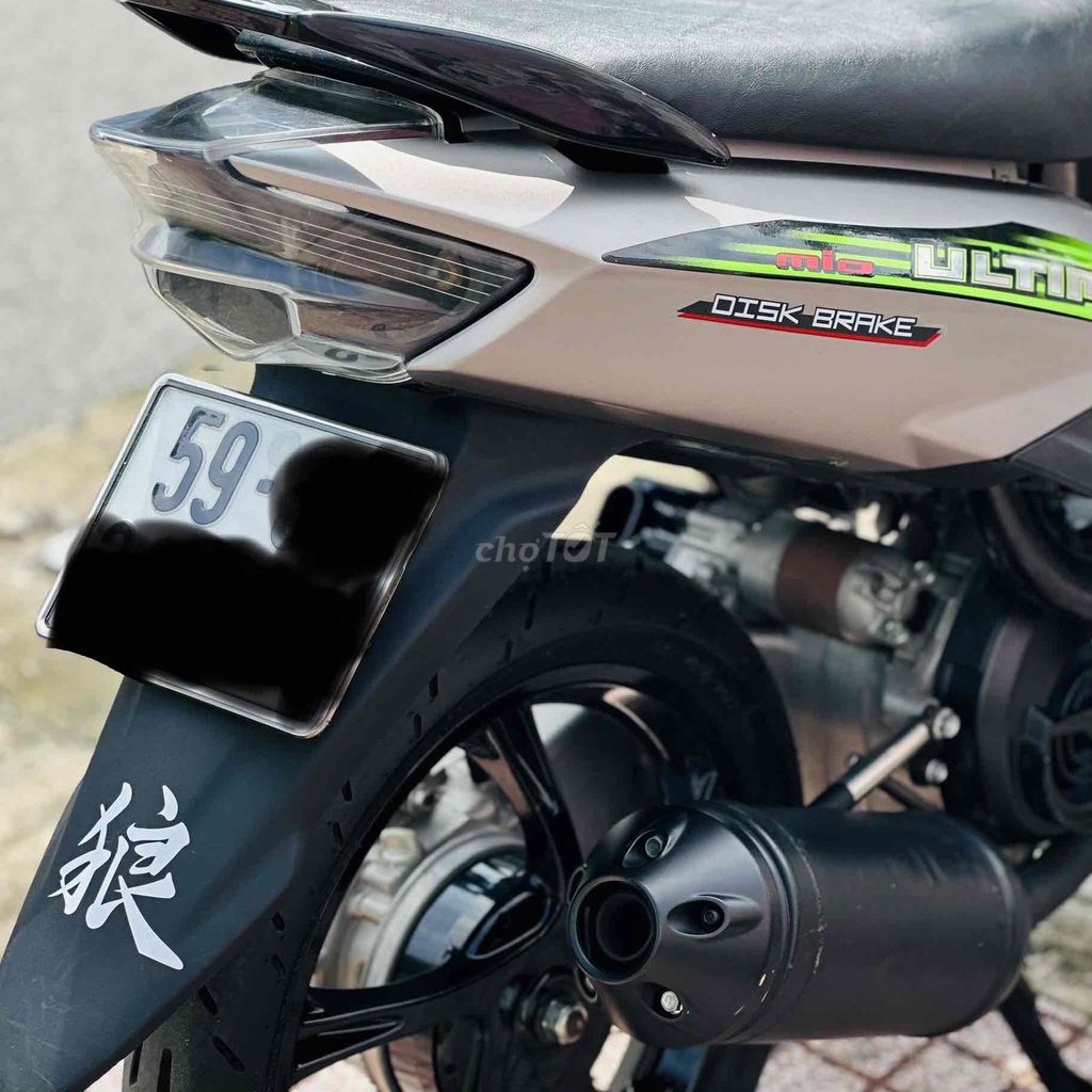 Utimo 62+3, chính chủ ,dọn mới từ trong ra ngoài,. Mua bán Xe máy tại Quận Tân Bình Tp Hồ Chí Minh được đăng bởi Tài hình 9