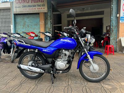 SUZUKI GD110HU (2020) BS:65B2:CẦN THƠ. Mua bán Xe máy tại Quận Ninh Kiều Cần Thơ được đăng bởi DVCĐ Công Minh