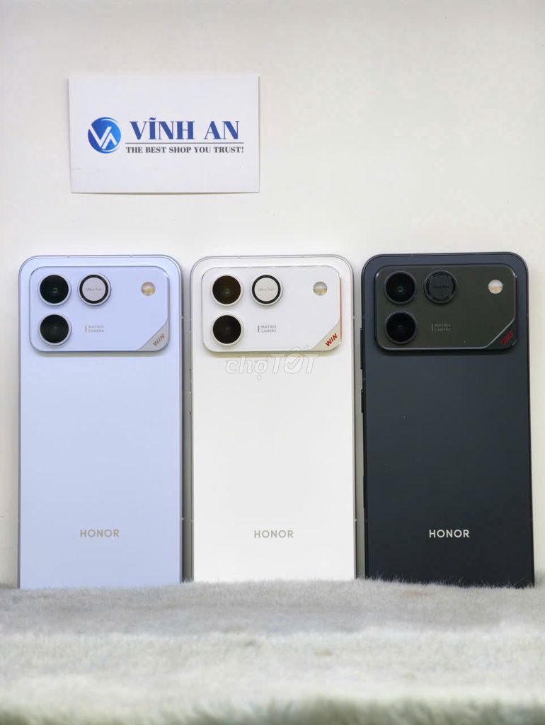 HONOR WIN RT – Bản 99% Fullbox. Mua bán Điện thoại tại Quận 11 Tp Hồ Chí Minh được đăng bởi Vinhanmobile hình 1
