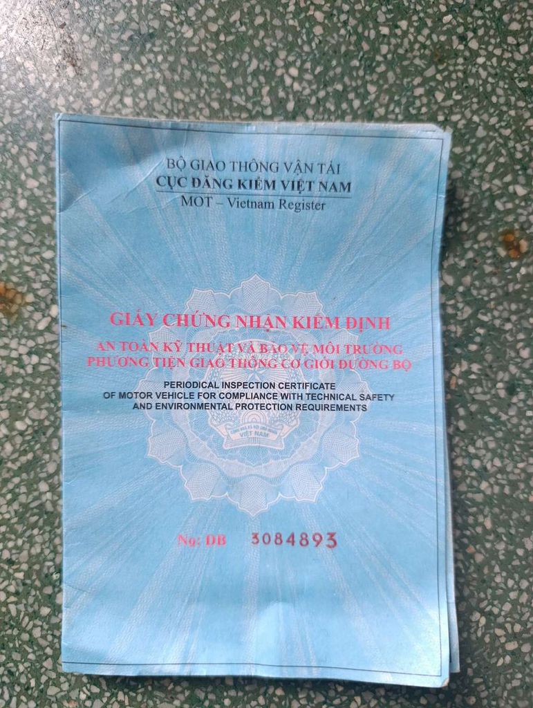 2015 1.2 MT - 170000 km. Mua bán Ô tô tại Huyện Bảo Lâm Lâm Đồng được đăng bởi Nguyễn Hiền Thành hình 4