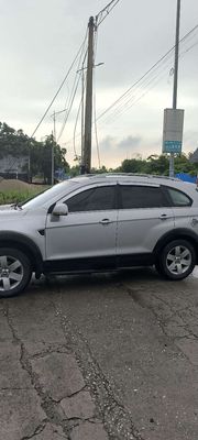Captiva 2008 LTZ 2.4. Mua bán Ô tô tại Thị xã Mỹ Hào Hưng Yên được đăng bởi Cong Tu
