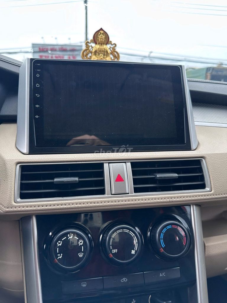 Mitsubishi Xpander 2019 Số sàn Trắng. Mua bán Ô tô tại Huyện Tân Phú Đồng Nai được đăng bởi Salon AUTO THÀNH TRUNG Đồng Nai hình 16