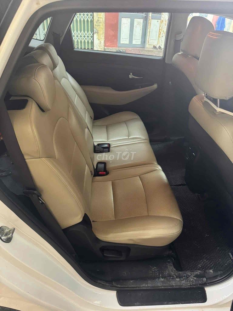 Kia Rondo 2022 - 55000 km. Mua bán Ô tô tại Thành phố Thanh Hóa Thanh Hóa được đăng bởi duy  hình 10