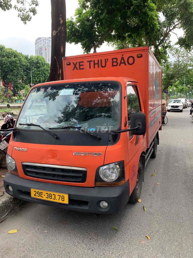 Kia K190 (2017). Mua bán Xe tải, xe ben tại Quận Long Biên Hà Nội được đăng bởi Mr. Hung hình 3