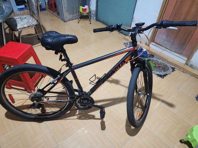 Cần bán Xe Đạp Asama 26in. Mua bán Xe đạp tại Huyện Hòa Bình Bạc Liêu được đăng bởi tánh minh
