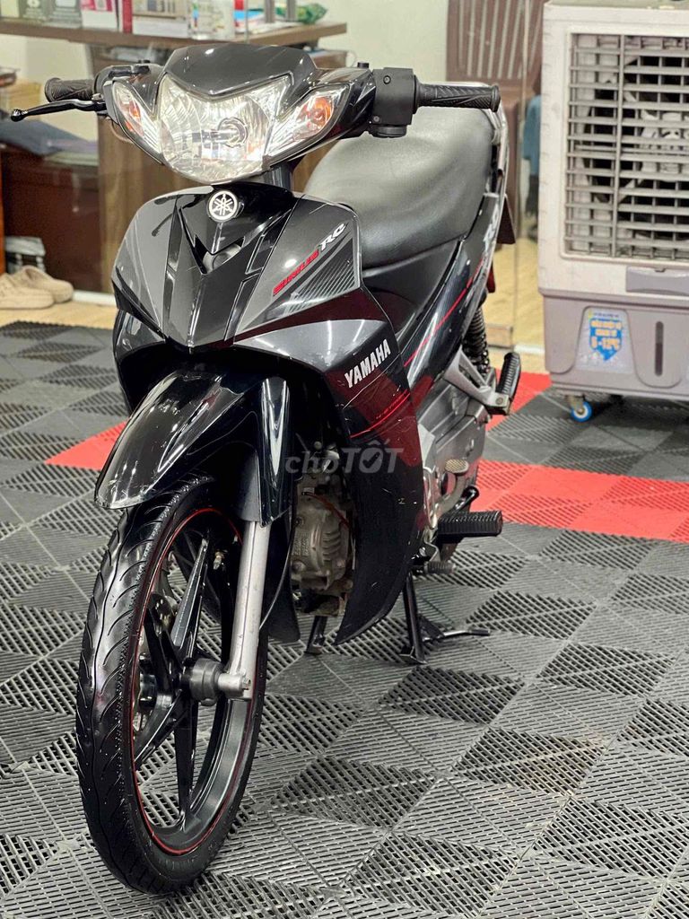 💥Sirius đời 2017 BS Tỉnh KCC xe ngon giá tốt💥. Mua bán Xe máy tại Thành phố Thủ Đức Tp Hồ Chí Minh được đăng bởi XE MÁY THỦ ĐỨC  hình 4