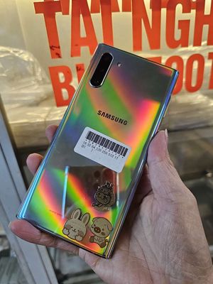 Galaxy Note20 5G màu Đa sắc máy Hàn 12/256gb 1sim