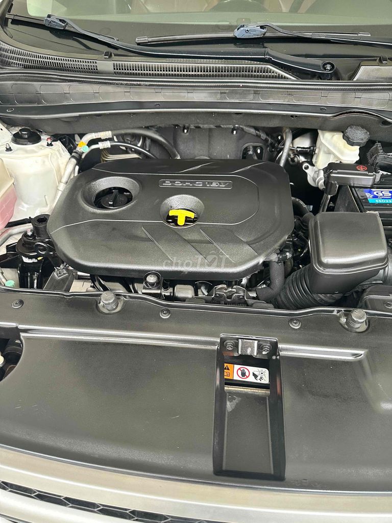 Hyundai Tucson 2014 2.0 AT 2WD - 86000 km. Mua bán Ô tô tại Huyện Diên Khánh Khánh Hòa được đăng bởi Ngô hữu toàn hình 10